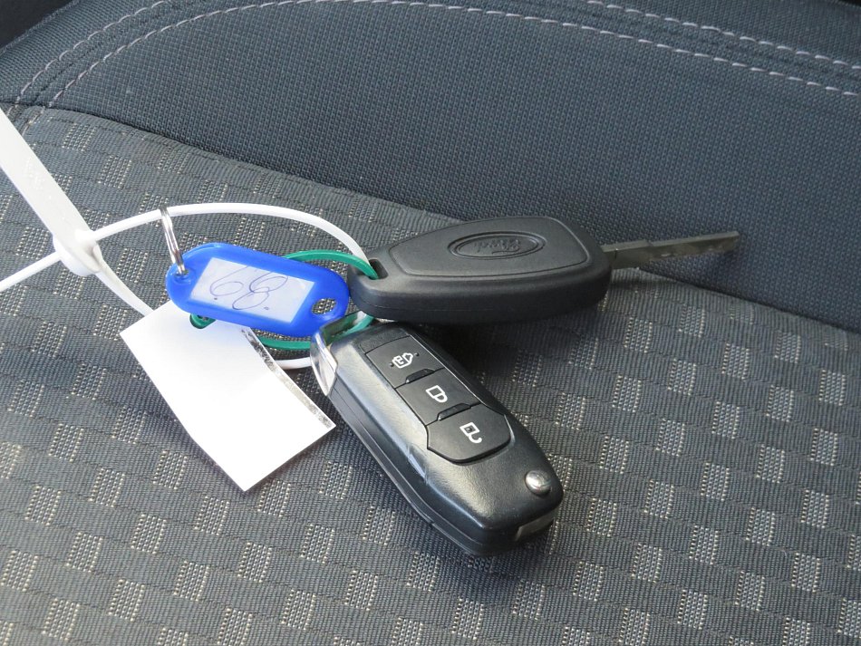 Ford Tourneo Connect 1.5TDCi Trend MAXi