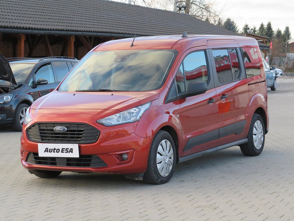 Ford Tourneo Connect 1.5TDCi Trend MAXi