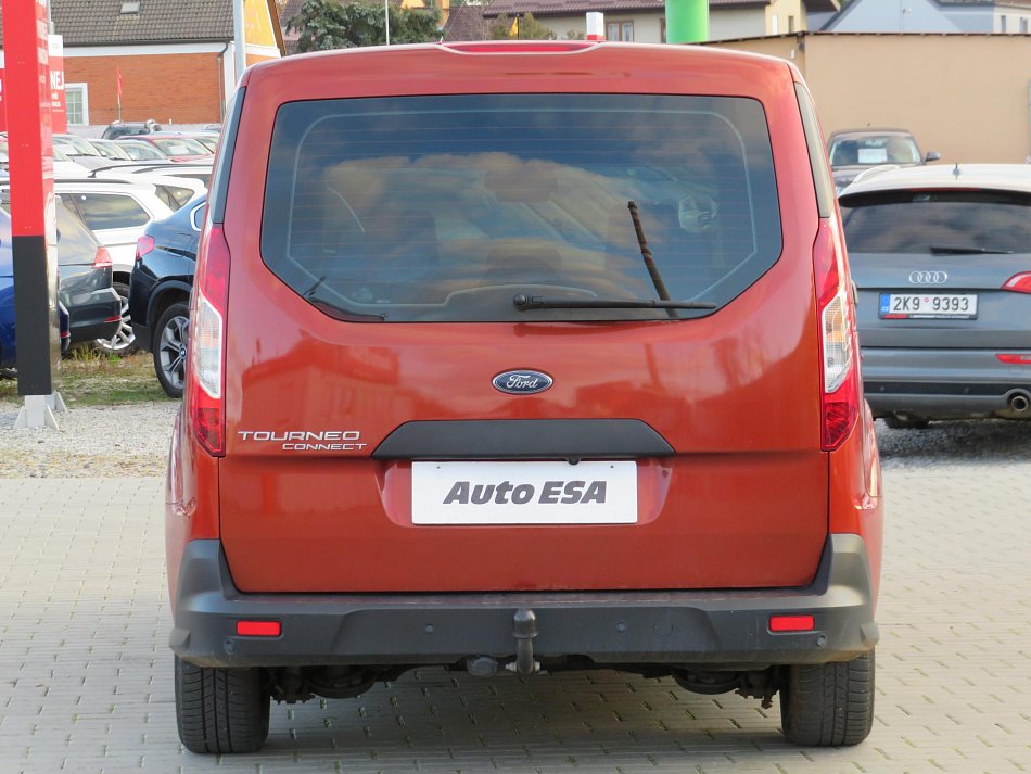 Ford Tourneo Connect 1.5TDCi Trend MAXi