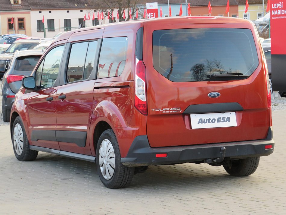Ford Tourneo Connect 1.5TDCi Trend MAXi