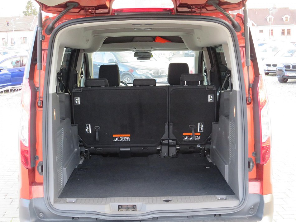 Ford Tourneo Connect 1.5TDCi Trend MAXi