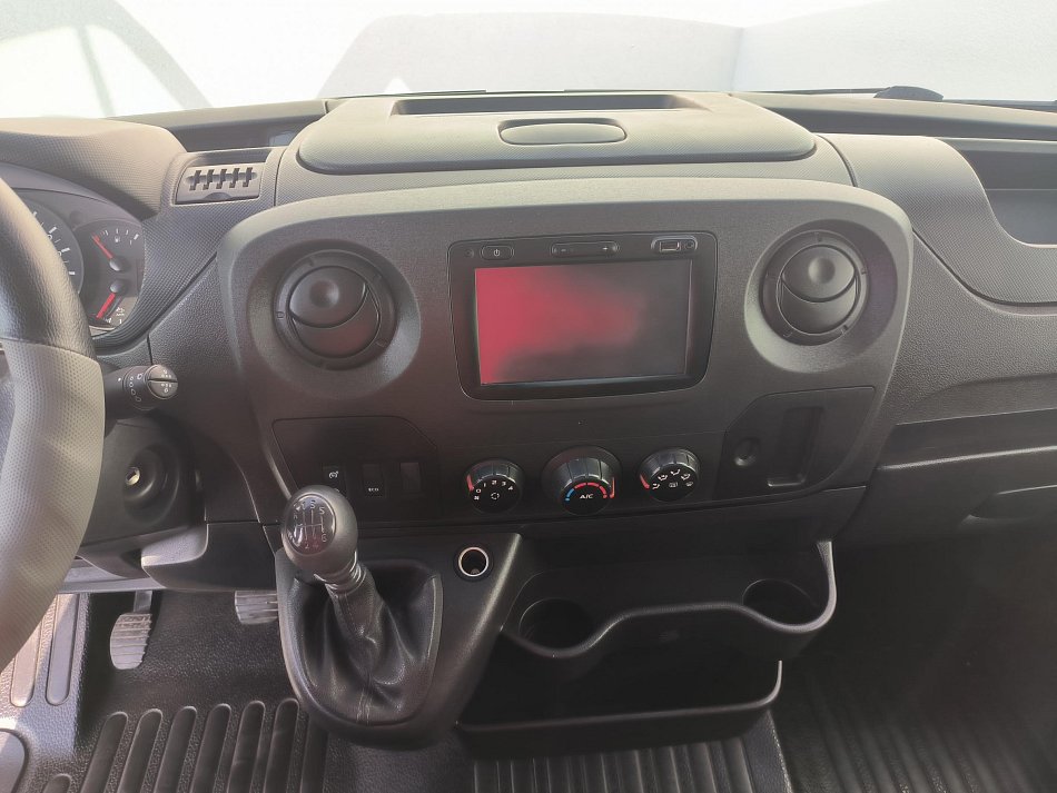 Renault Master 2.3dCi  L1H1