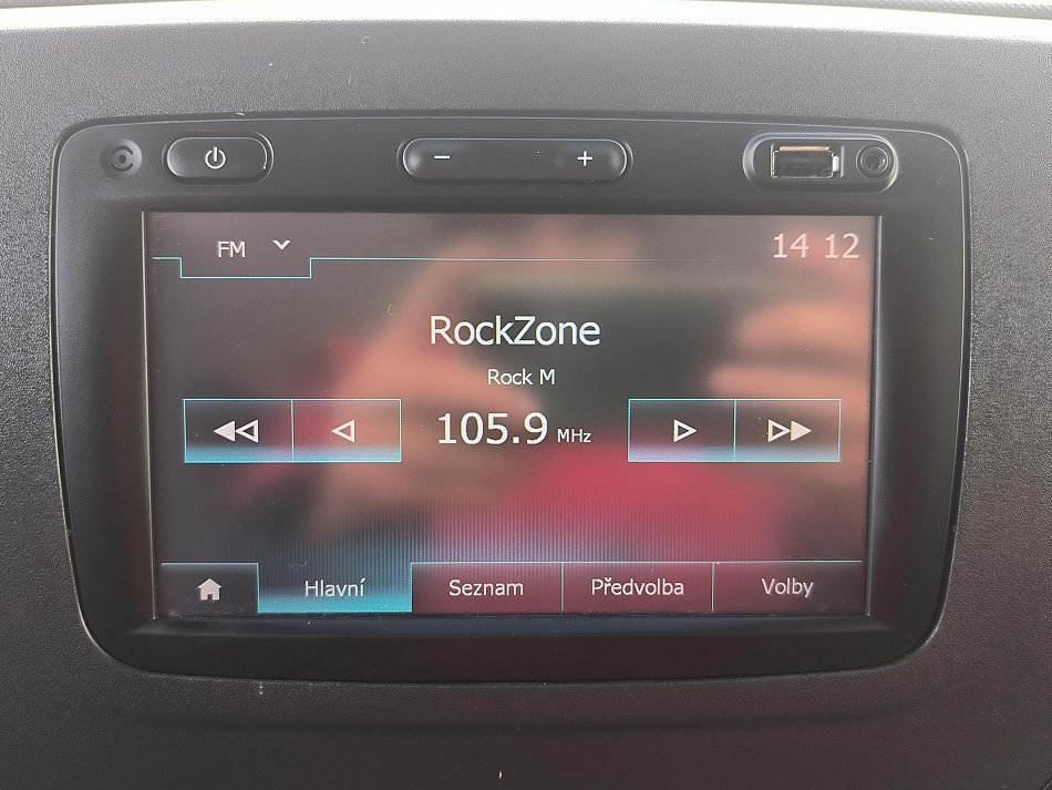 Renault Master 2.3dCi  L1H1