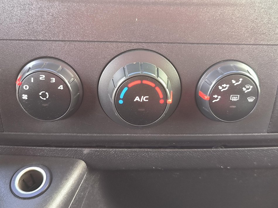 Renault Master 2.3dCi  L1H1