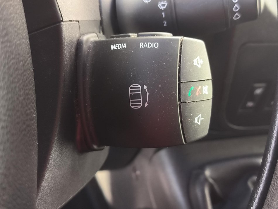 Renault Master 2.3dCi  L1H1