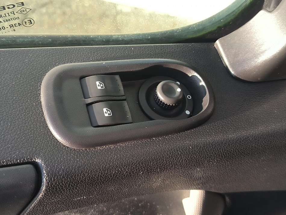 Renault Master 2.3dCi  L1H1