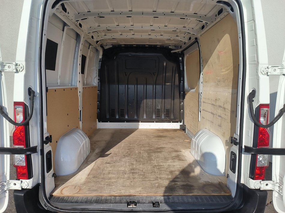 Renault Master 2.3dCi  L1H1