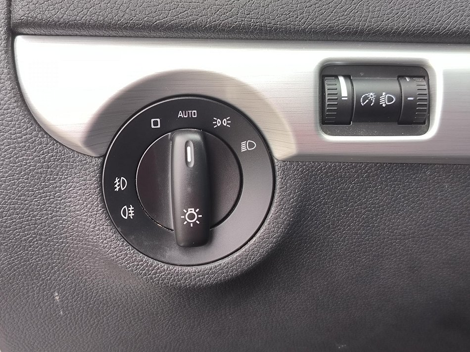 Škoda Yeti 1.4 TSi Ambiente