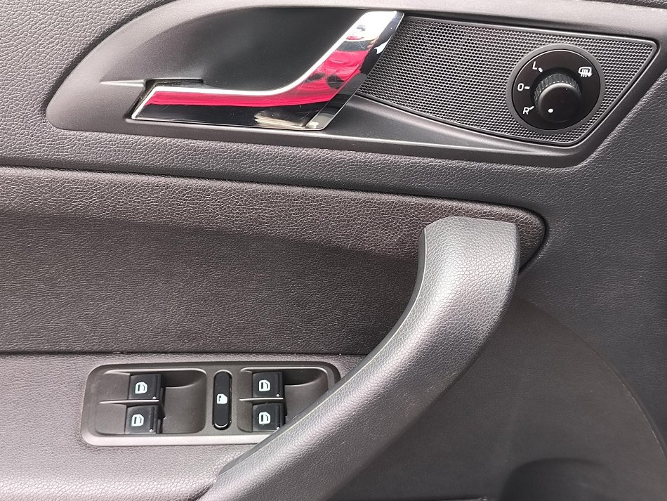 Škoda Yeti 1.4 TSi Ambiente