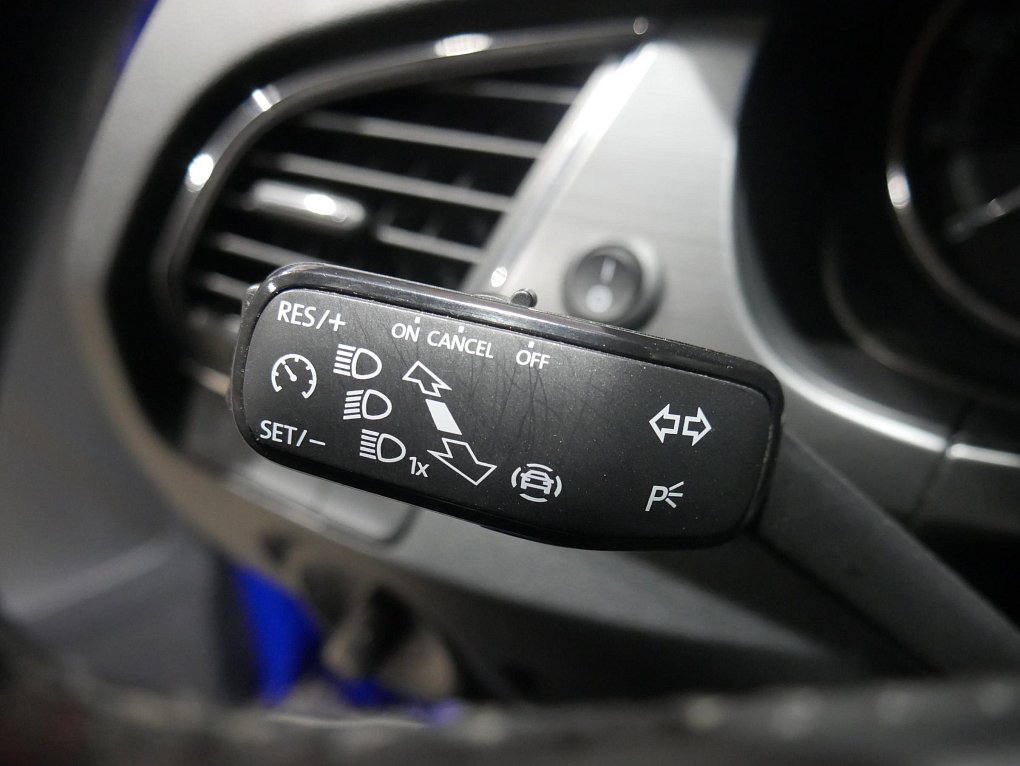 Škoda Fabia III 1.0 TSi Style