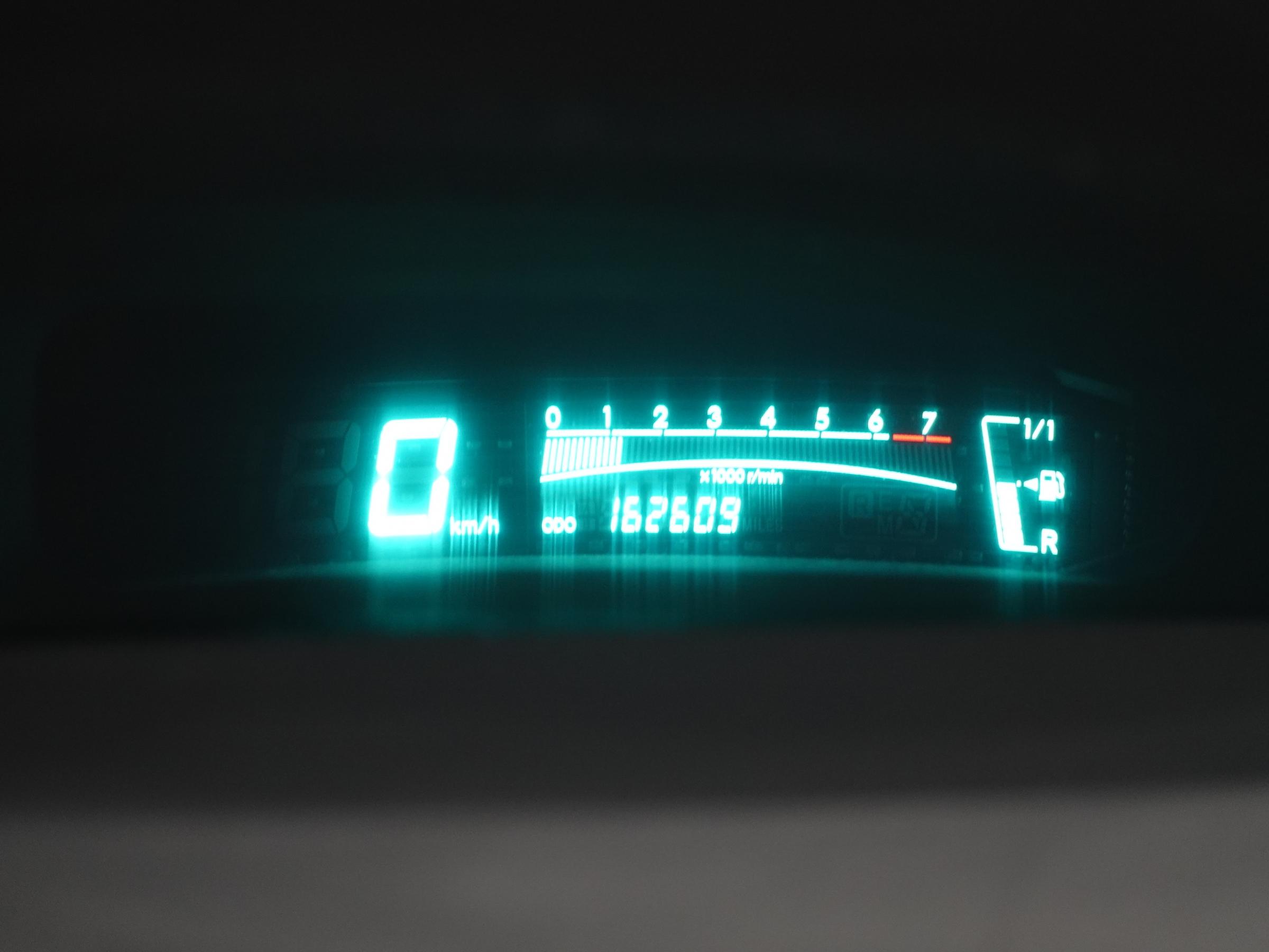 Toyota Yaris, 2007 - pohled č. 13