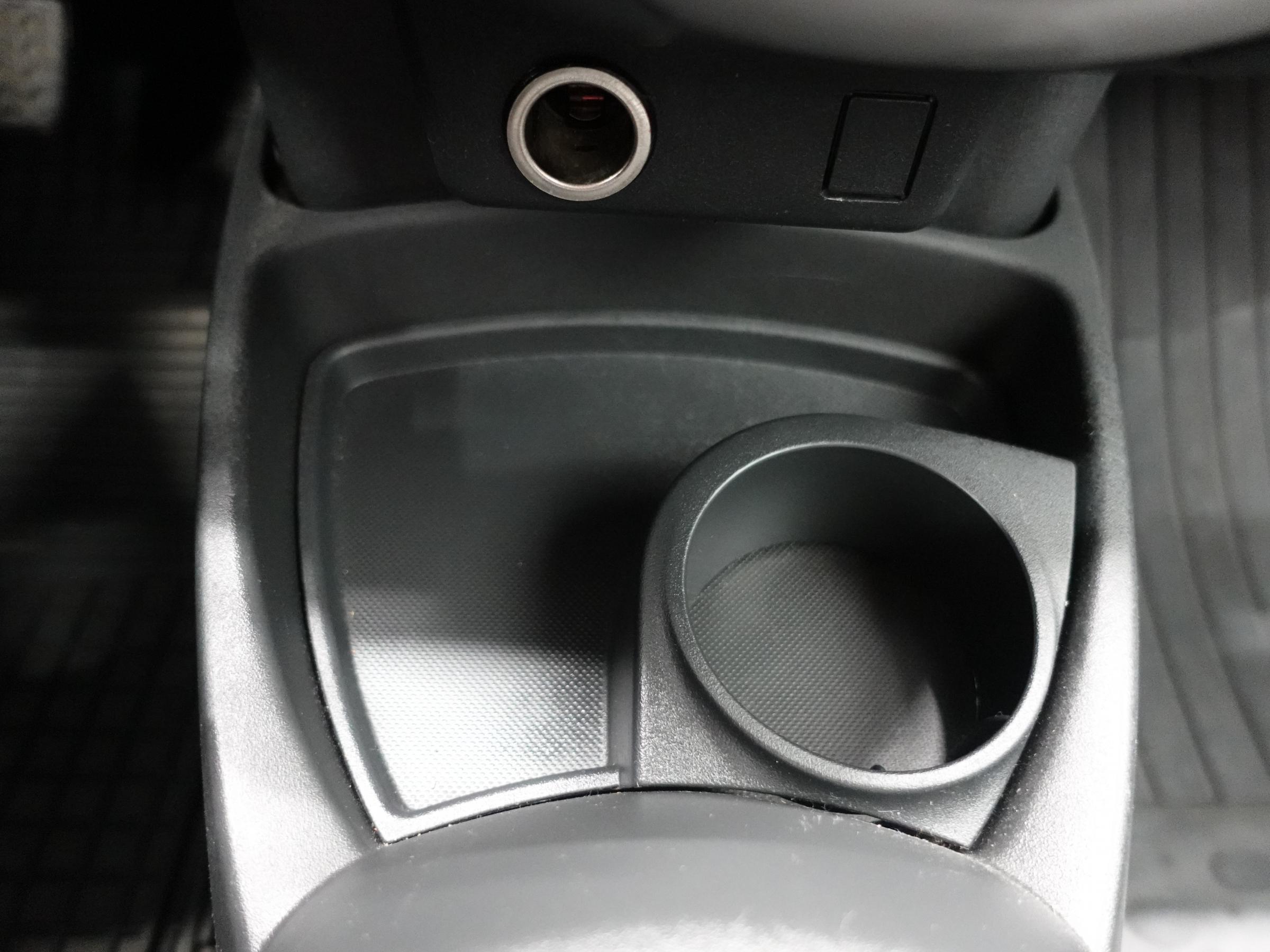 Toyota Yaris, 2007 - pohled č. 16