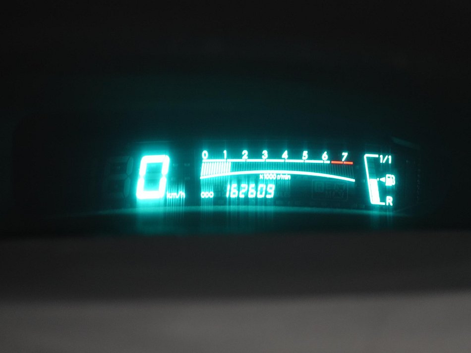 Toyota Yaris 1.1VVT-i 