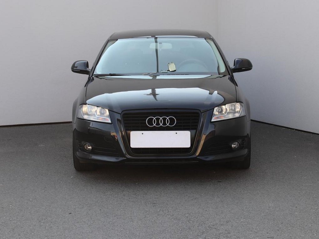 Audi A3 1.4TSi 