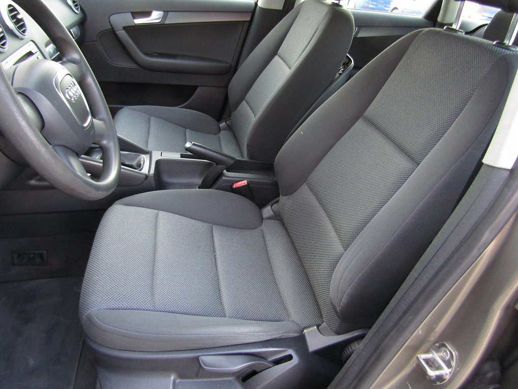 Audi A3 1.4TSi 