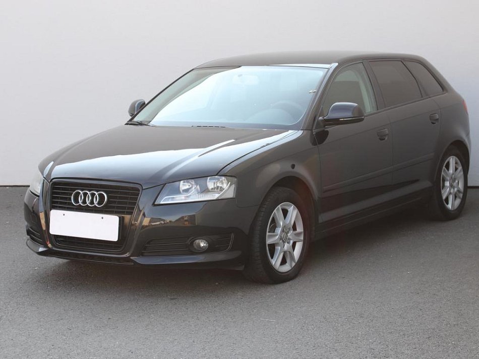 Audi A3 1.4TSi 