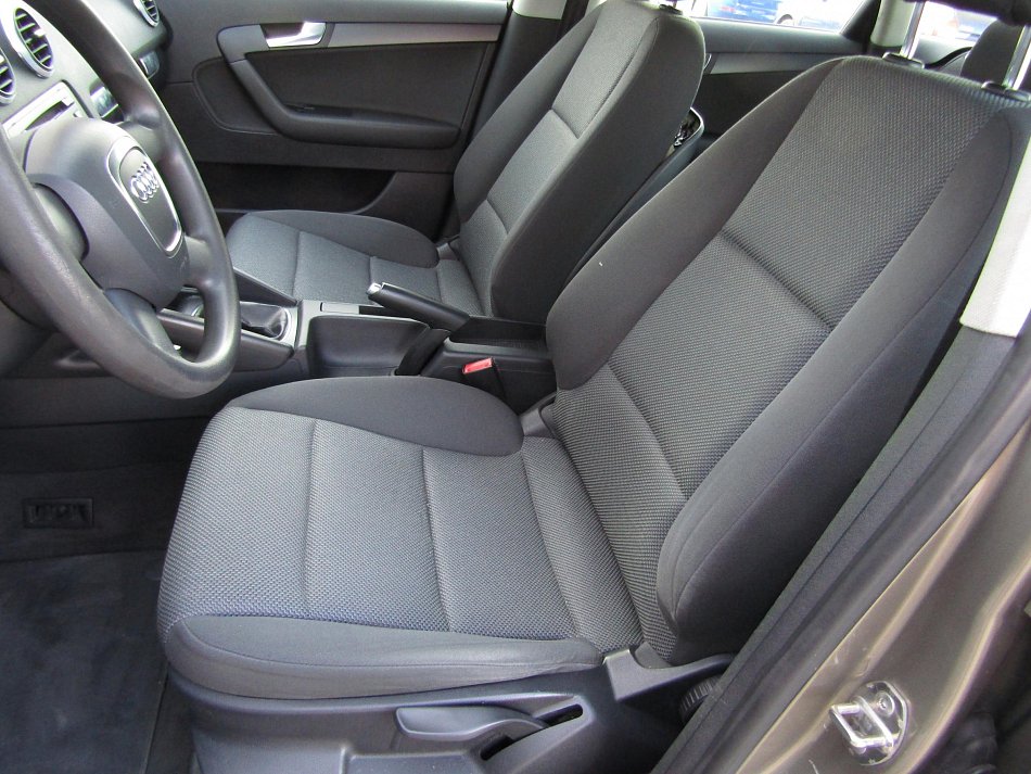 Audi A3 1.4TSi 