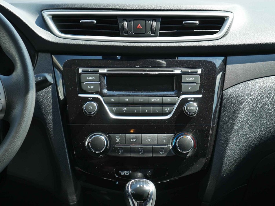 Nissan X-Trail 1.6 dCi 