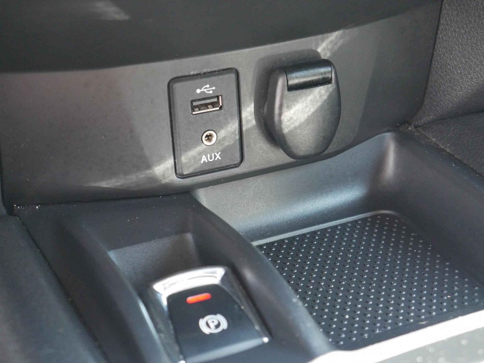 Nissan X-Trail 1.6 dCi 