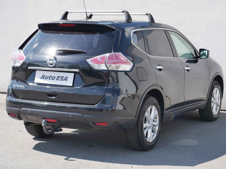 Nissan X-Trail 1.6 dCi 