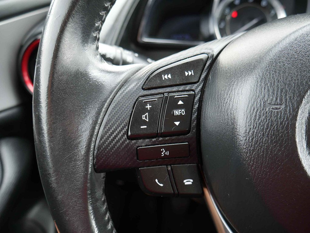 Mazda CX-3 2.0i 