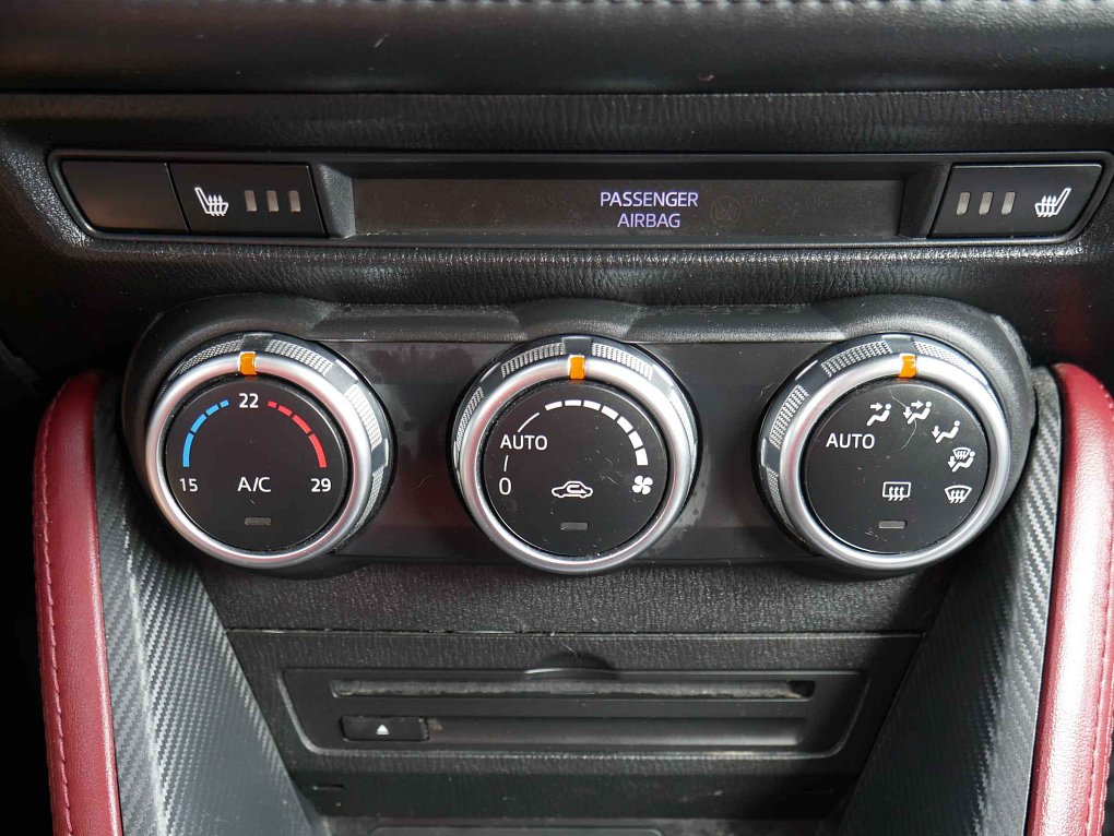Mazda CX-3 2.0i 