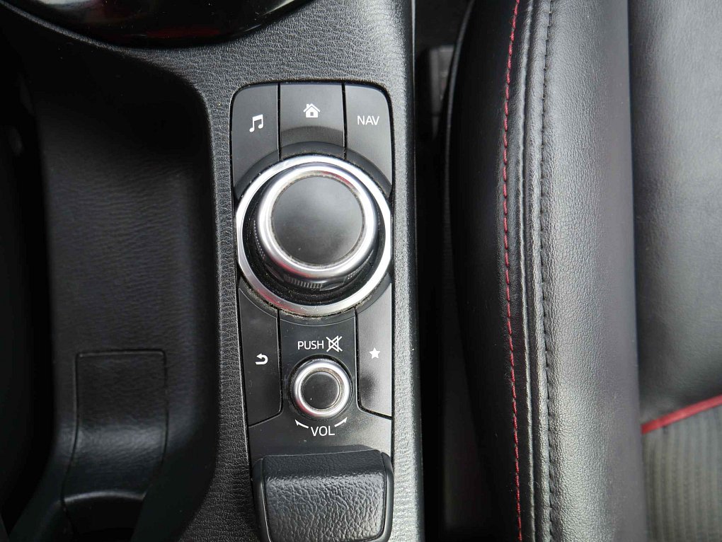 Mazda CX-3 2.0i 