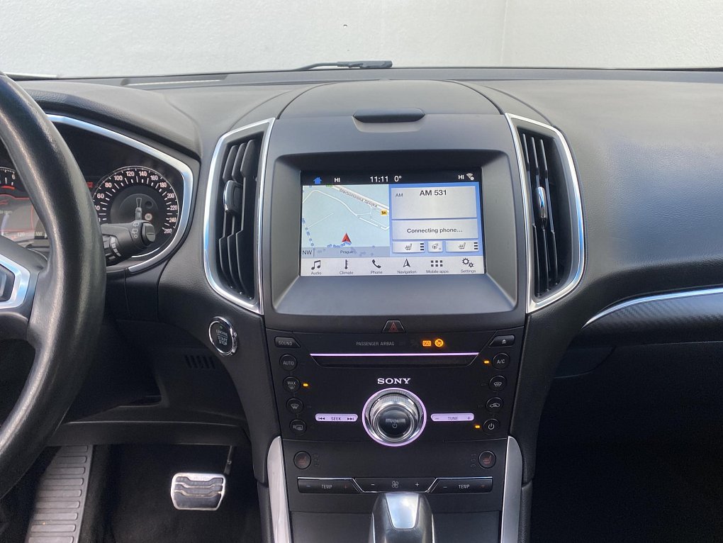 Ford Edge 2.0 TDCi ST-Line AWD