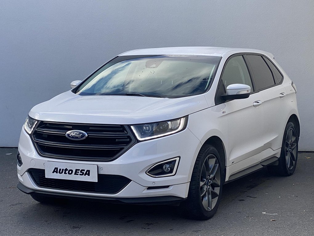 Ford Edge 2.0 TDCi ST-Line AWD