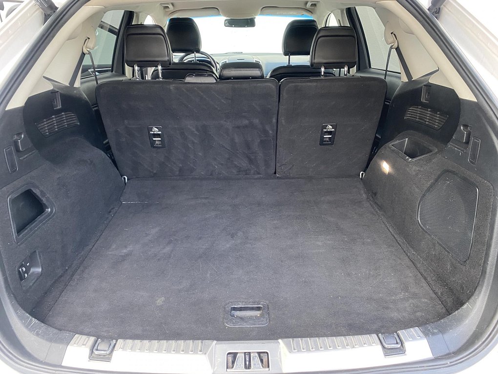 Ford Edge 2.0 TDCi ST-Line AWD