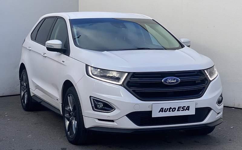 Ford Edge 2.0 TDCi ST-Line AWD