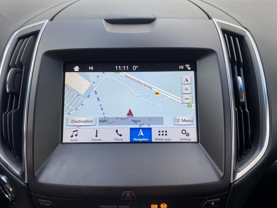 Ford Edge 2.0 TDCi ST-Line AWD