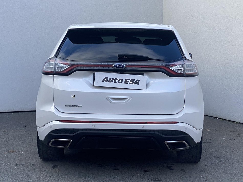 Ford Edge 2.0 TDCi ST-Line AWD