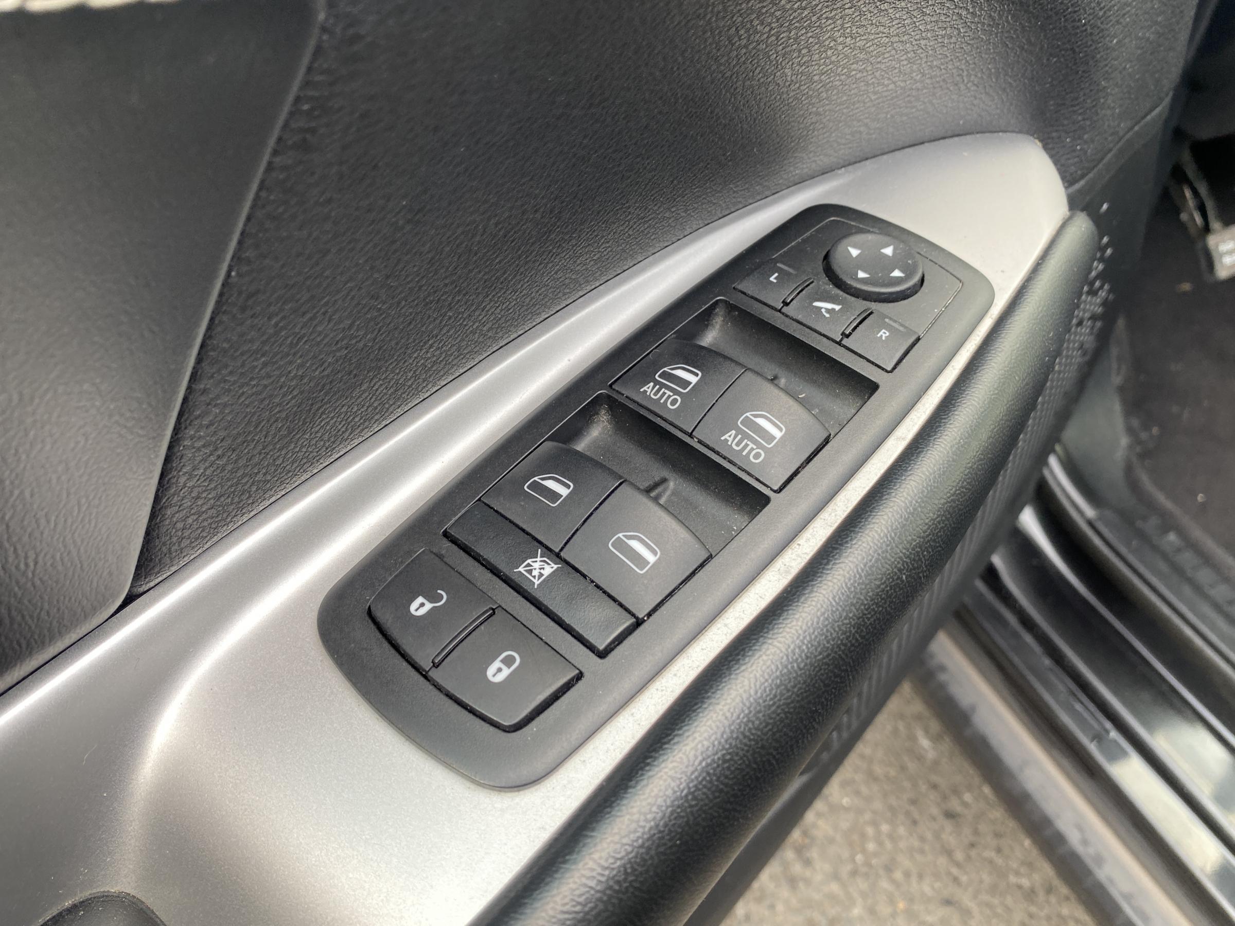 Fiat Freemont, 2014 - pohled č. 11