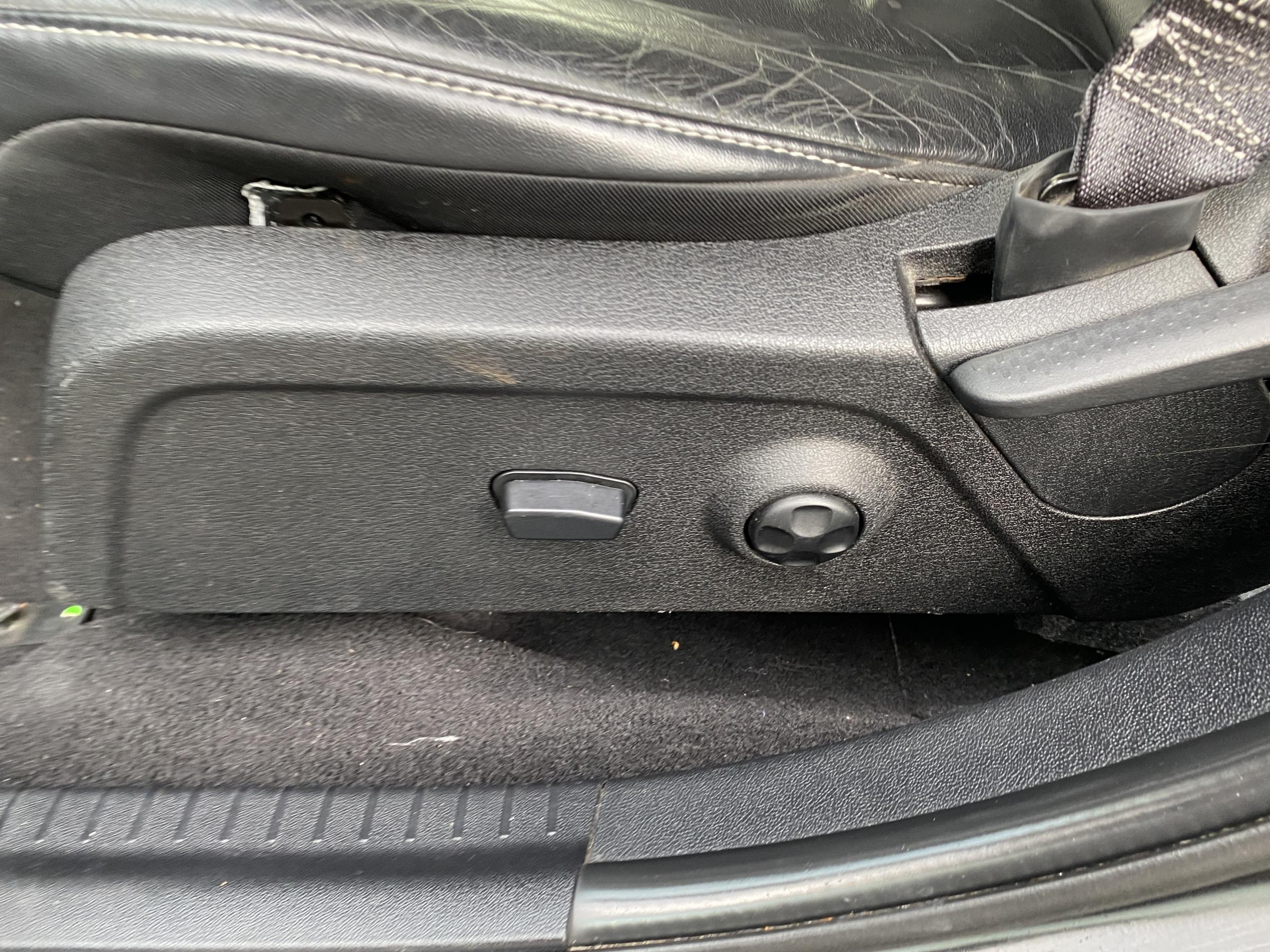 Fiat Freemont, 2014 - pohled č. 12