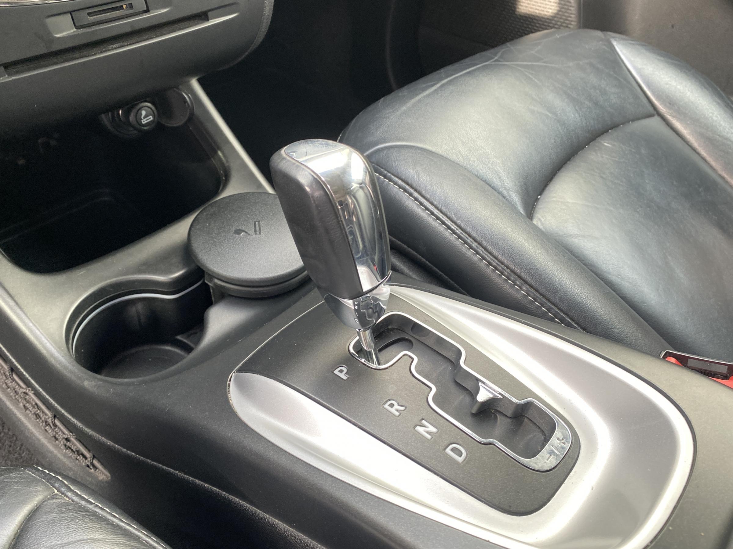 Fiat Freemont, 2014 - pohled č. 14