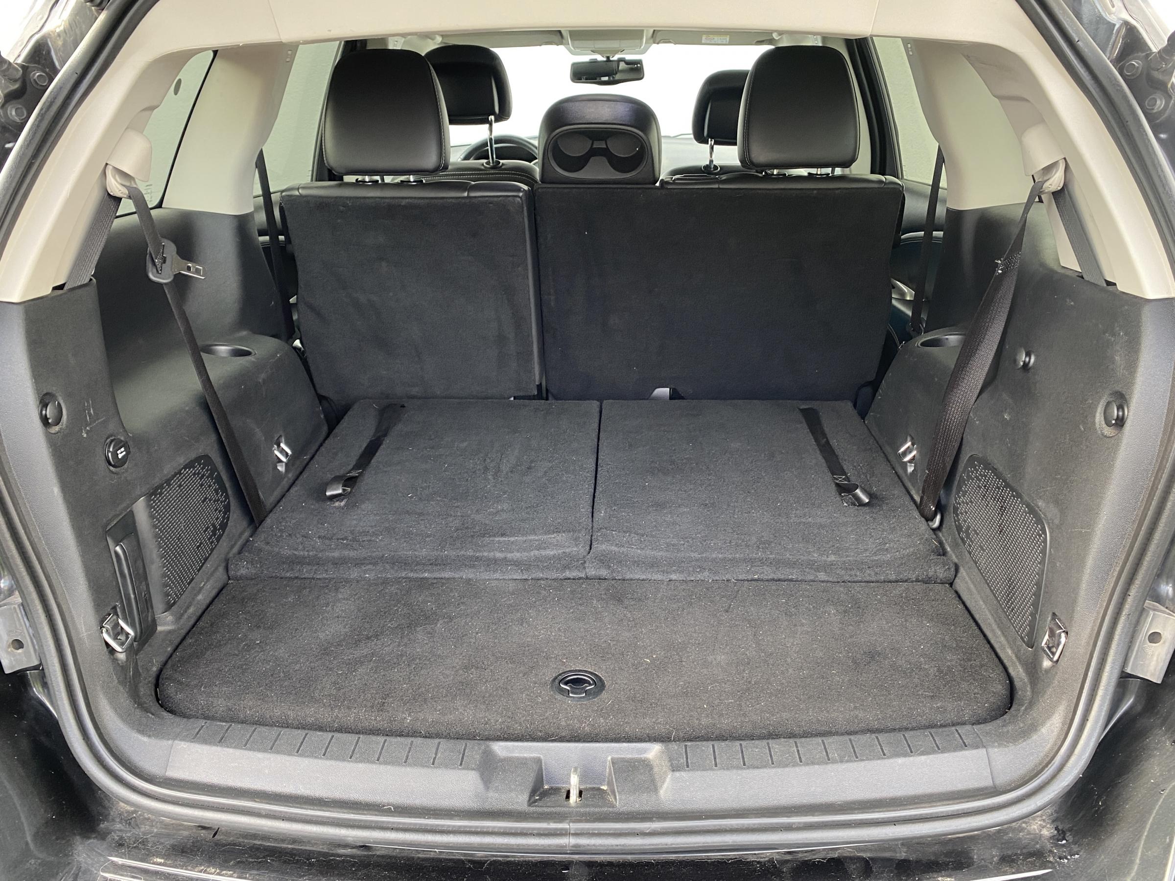 Fiat Freemont, 2014 - pohled č. 7