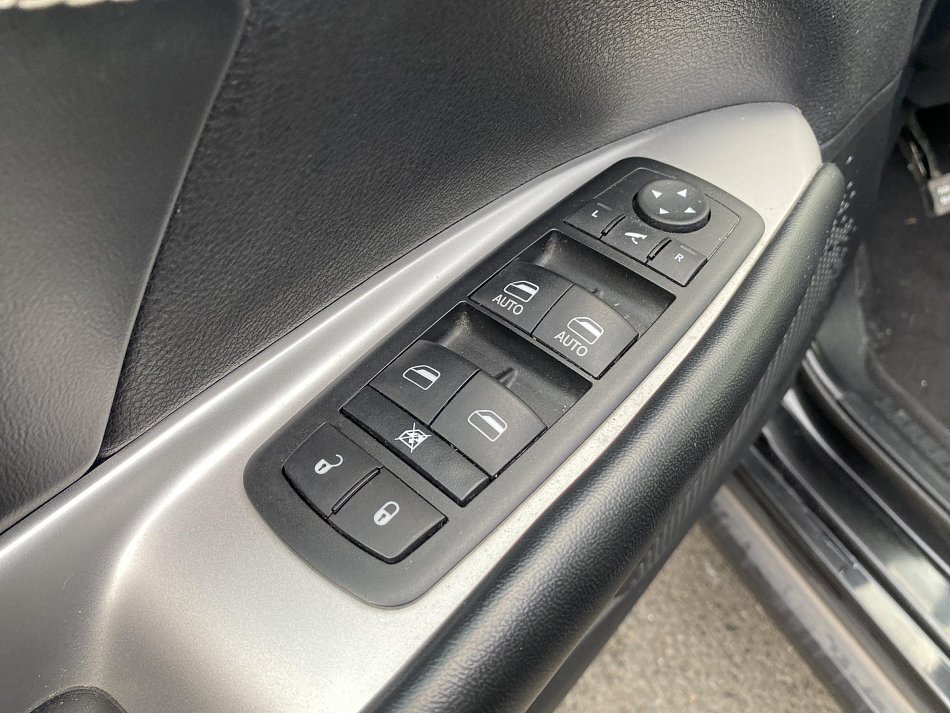 Fiat Freemont 2.0 MJet BlackCode AWD