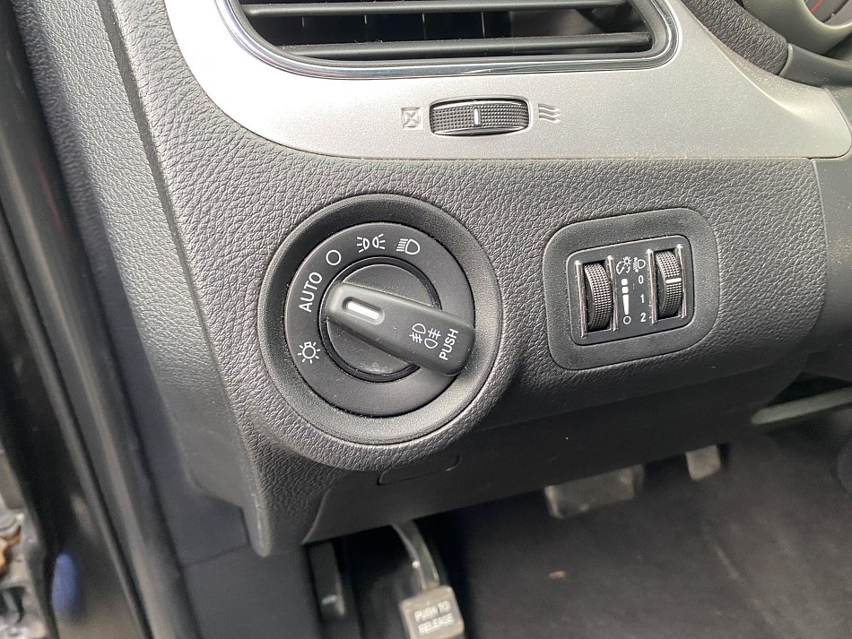 Fiat Freemont 2.0 MJet BlackCode AWD