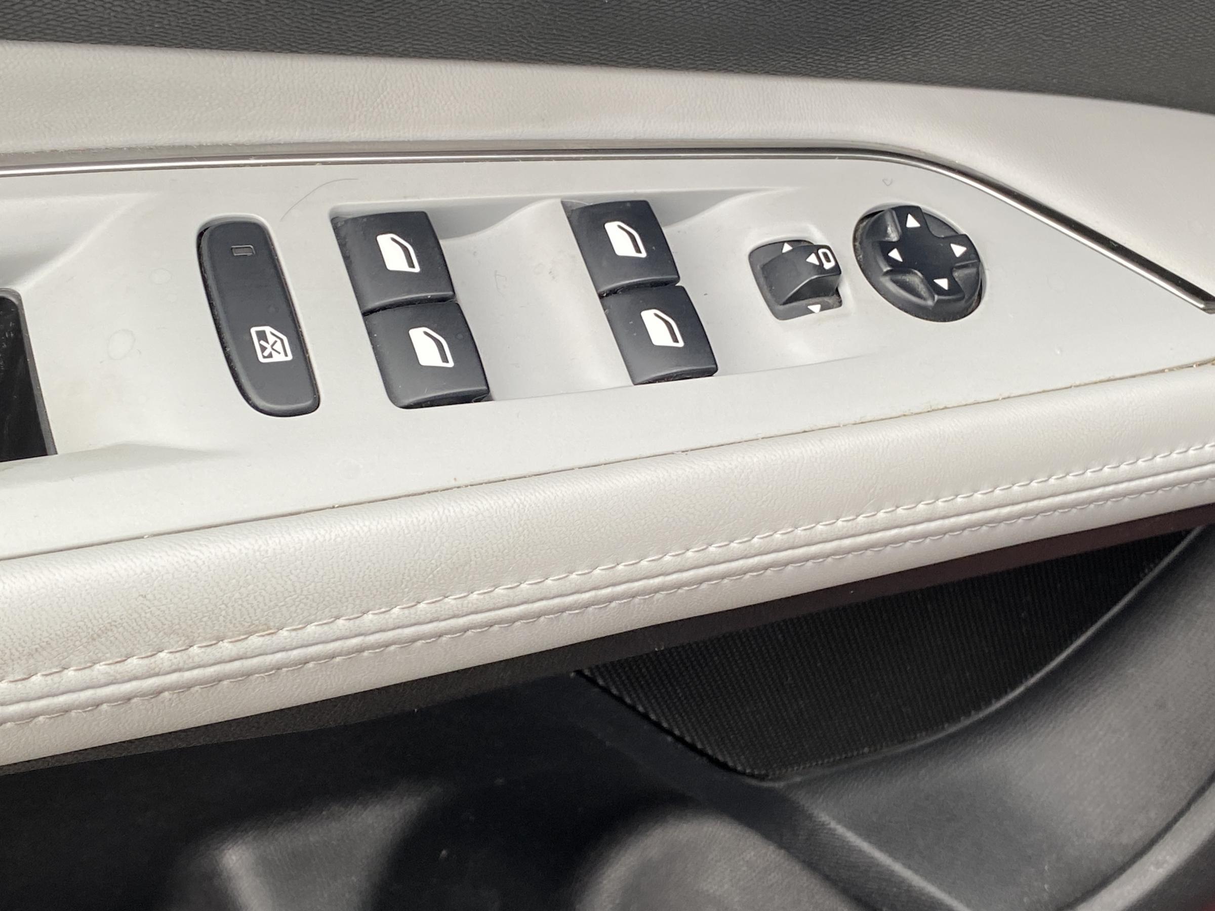 Peugeot 3008, 2019 - pohled č. 11