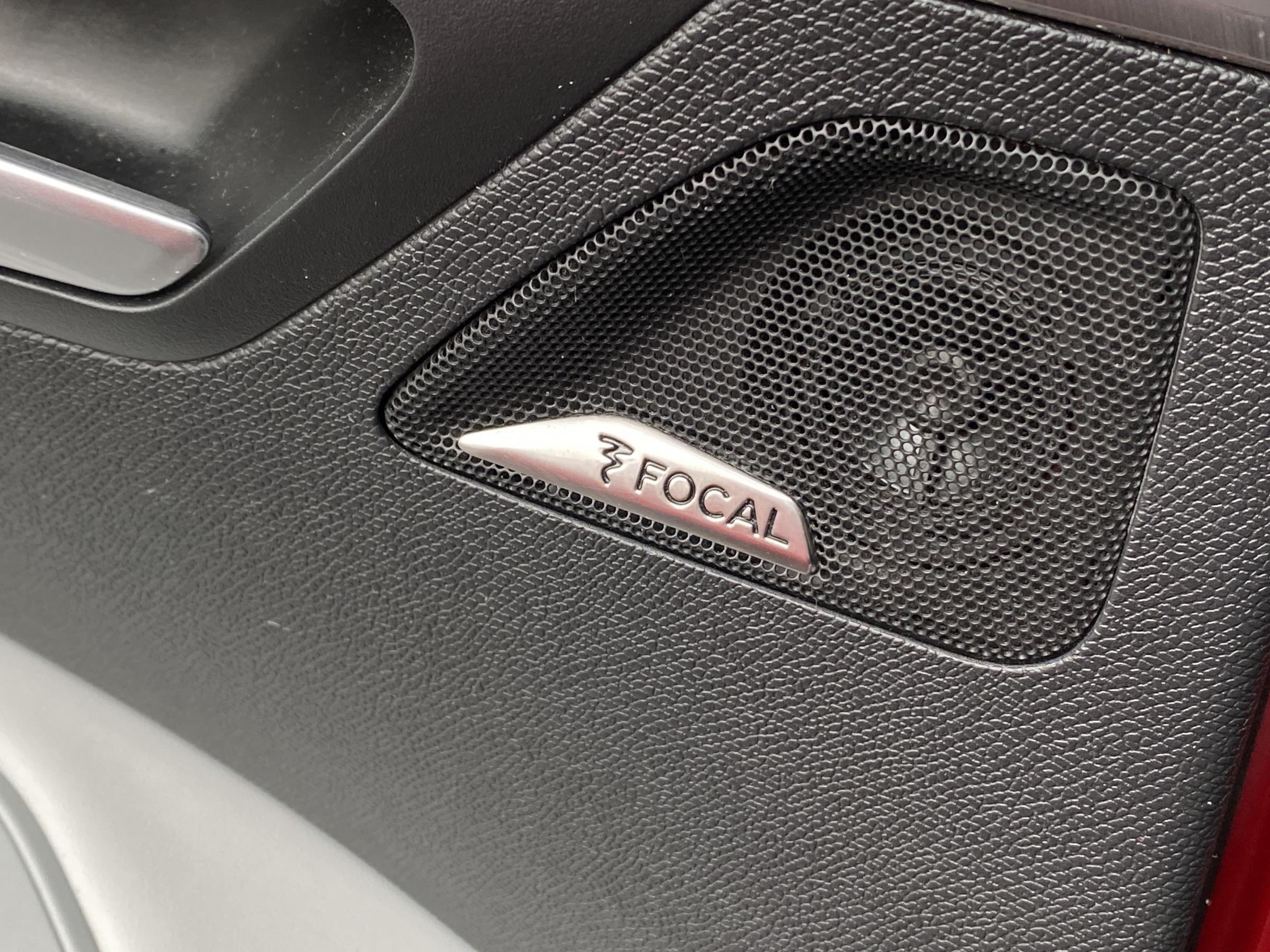 Peugeot 3008, 2019 - pohled č. 14