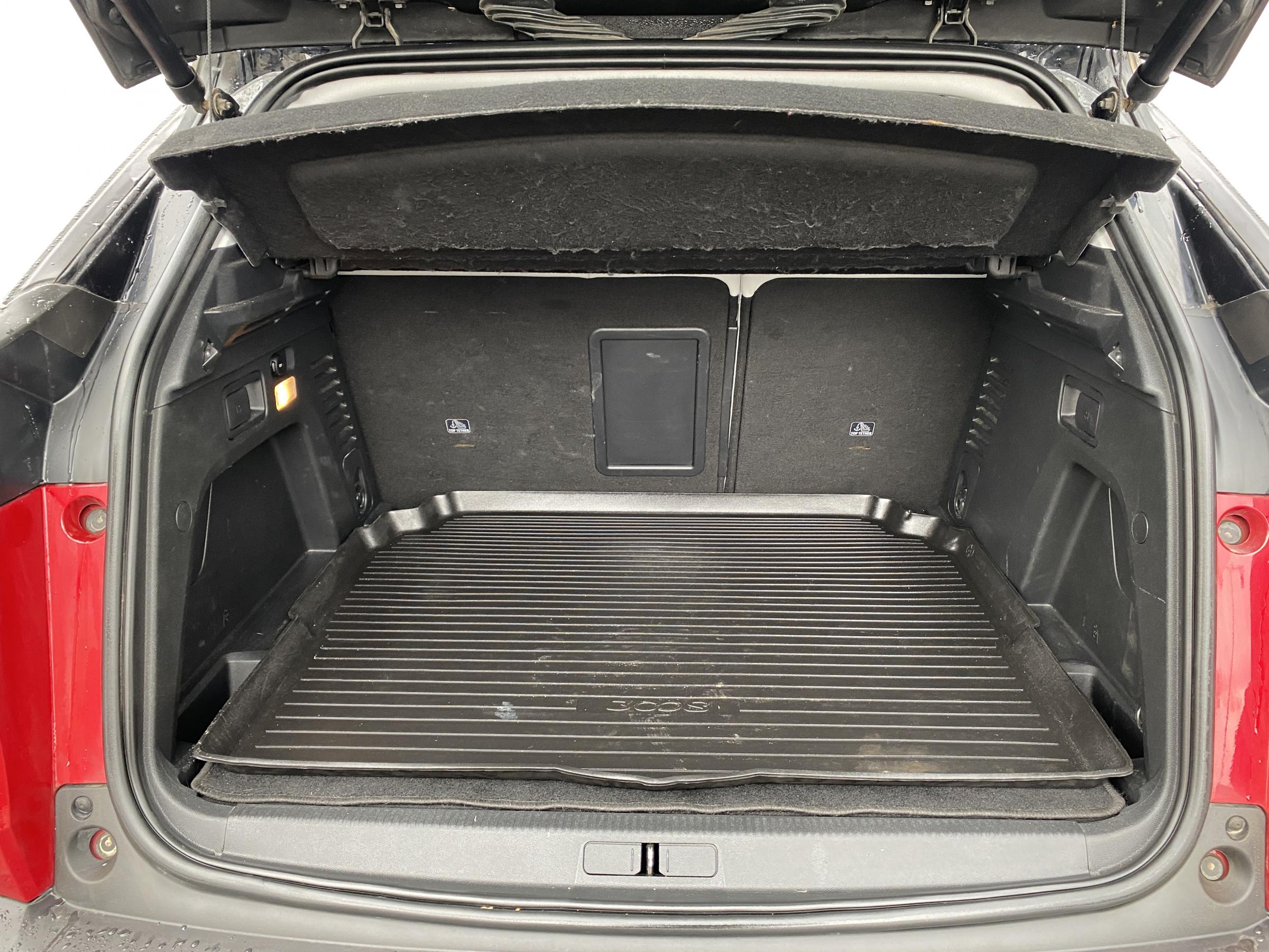 Peugeot 3008, 2019 - pohled č. 7