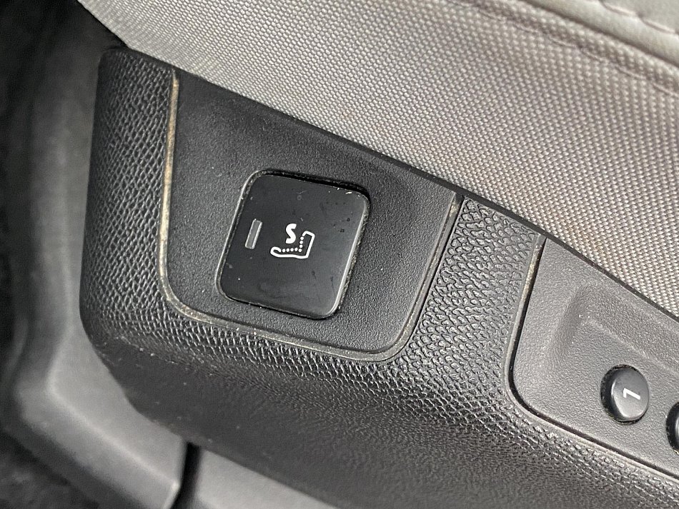 Peugeot 3008 1.5 HDi Allure