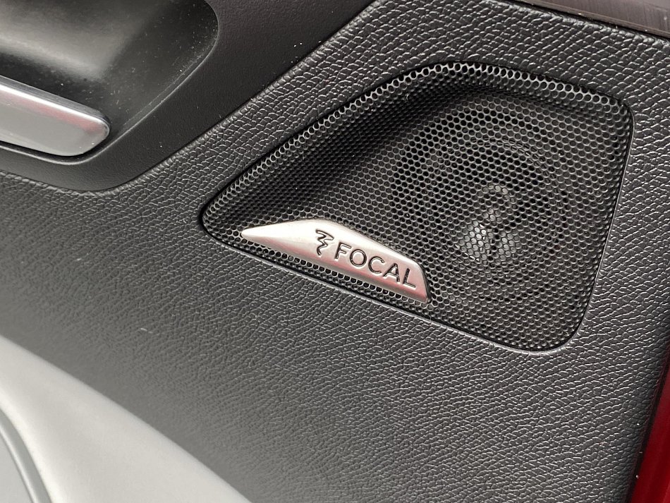 Peugeot 3008 1.5 HDi Allure