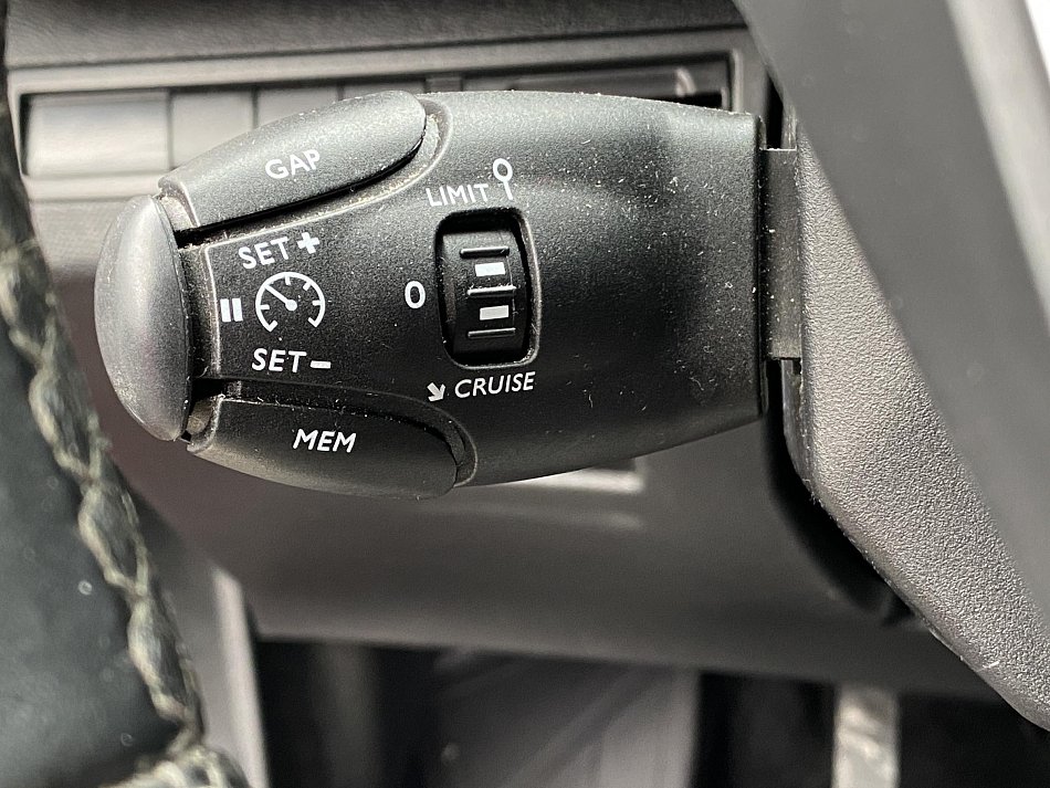 Peugeot 3008 1.5 HDi Allure