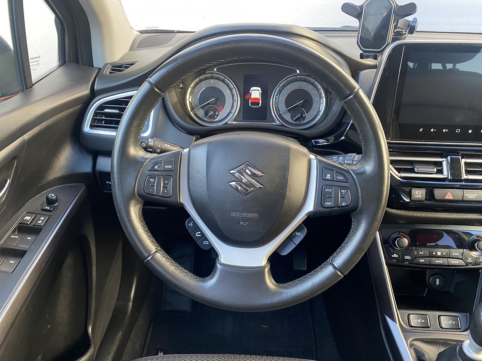 Suzuki S-Cross 1.4 BoosterJet  4x4