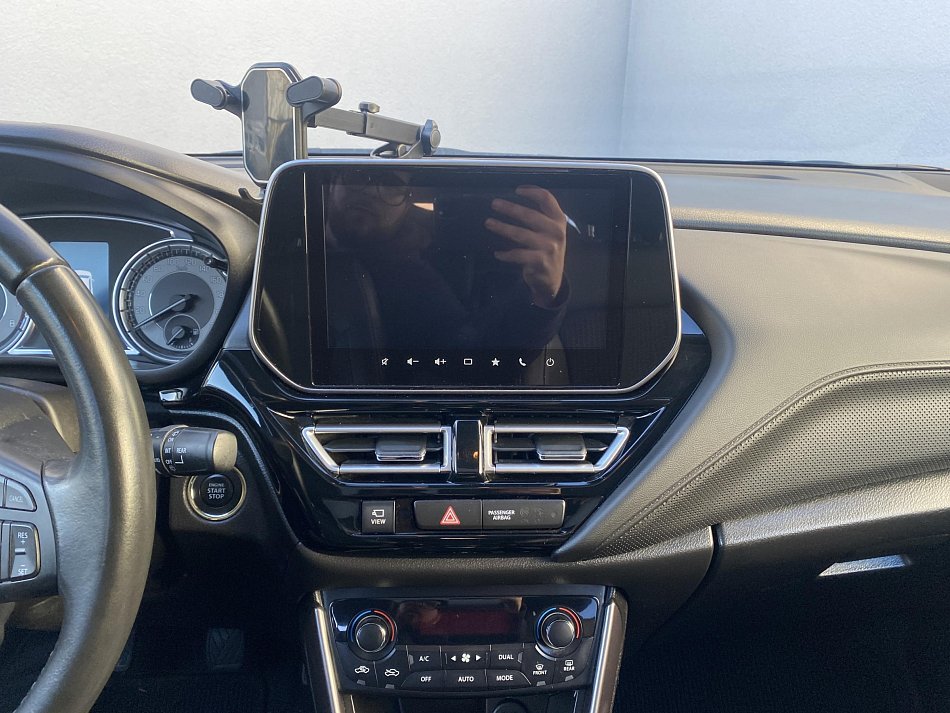 Suzuki S-Cross 1.4 BoosterJet  4x4