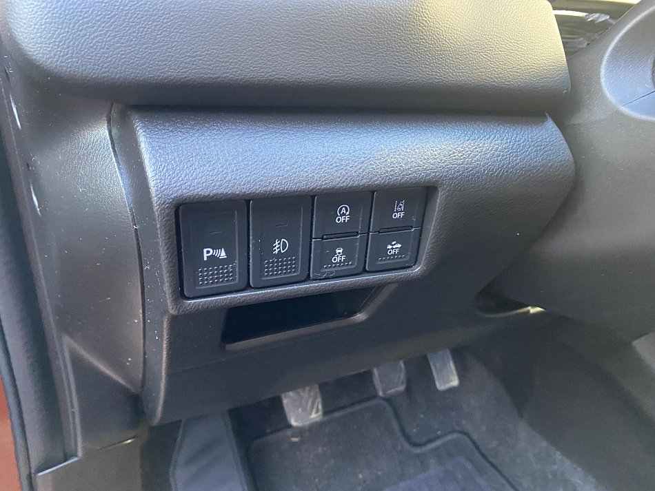 Suzuki S-Cross 1.4 BoosterJet  4x4