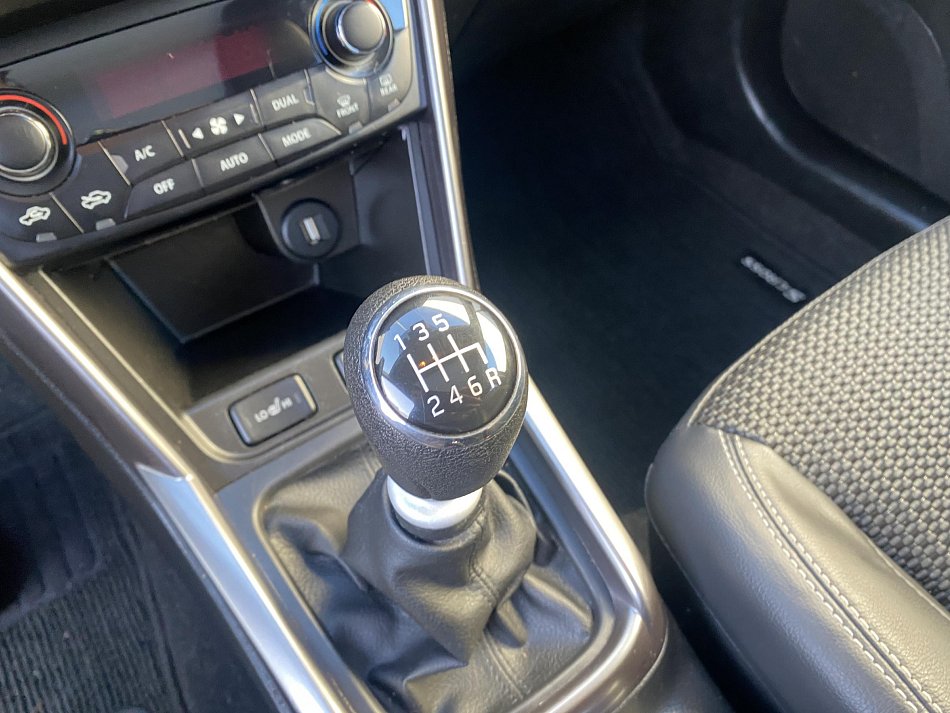 Suzuki S-Cross 1.4 BoosterJet  4x4