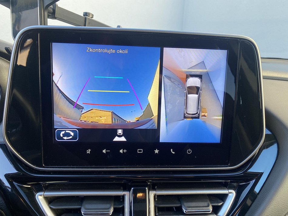 Suzuki S-Cross 1.4 BoosterJet  4x4